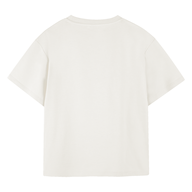 Short-sleeved T-shirt KENZO KIDS 
                    UNISEX