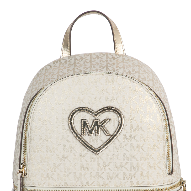 Girl michael kors backpack hotsell