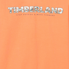 Wide-fit jersey T-shirt TIMBERLAND 
                    BOY