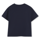 Short-Sleeved T-Shirt MICHAEL KORS 
                    GIRL