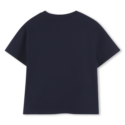 Short-Sleeved T-Shirt MICHAEL KORS GIRL