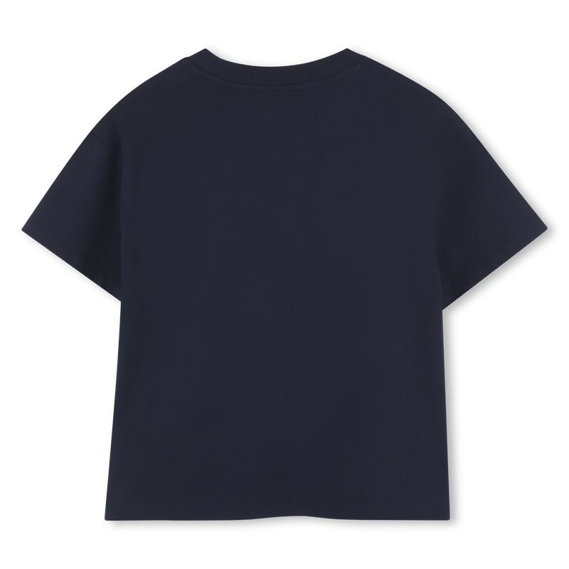 Short-Sleeved T-Shirt MICHAEL KORS 
                        GIRL