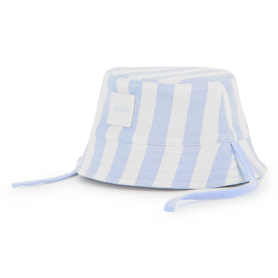 Reversible Bucket Hat BOSS BOY