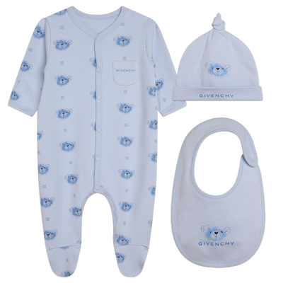 Givenchy baby outfit store