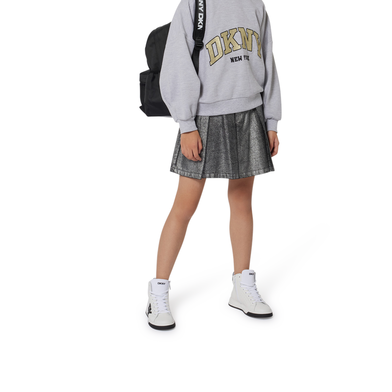 Printed Backpack DKNY 
                        UNISEX