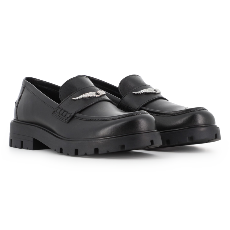 Moccasins ZADIG VOLTAIRE 
                        GIRL