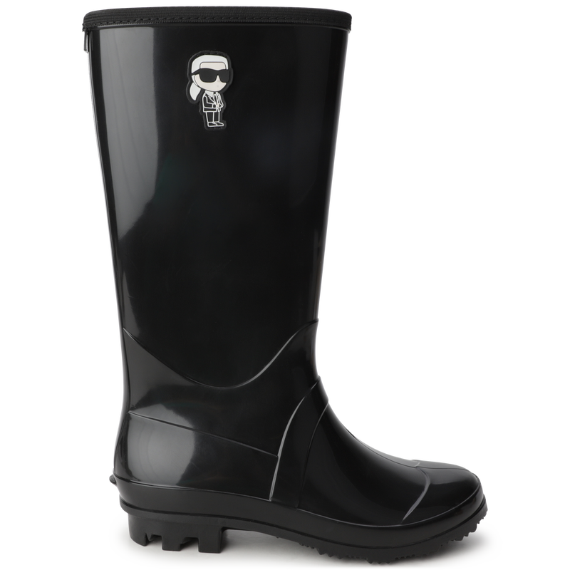 Kids tall new arrivals rain boots