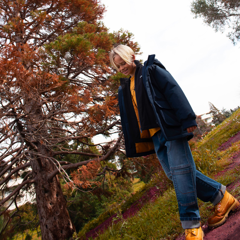 Blue jean timberlands online