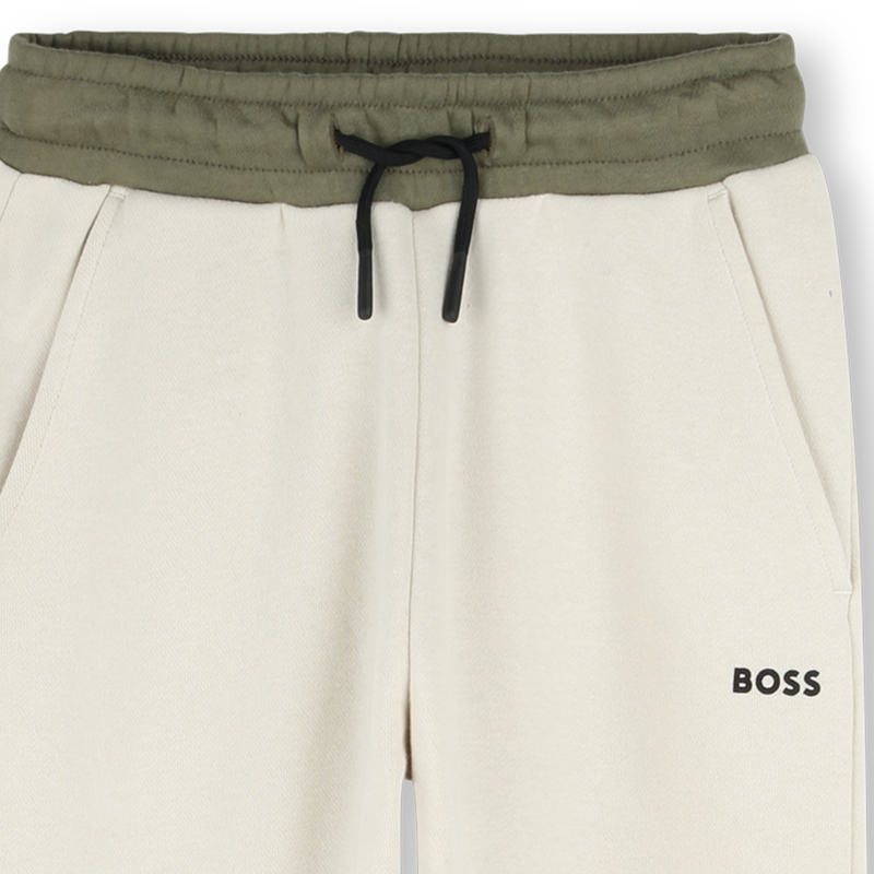 Joggers BOSS 
                    BOY