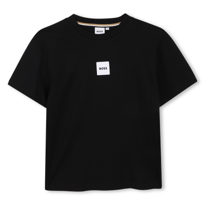Short-Sleeved T-Shirt BOSS BOY