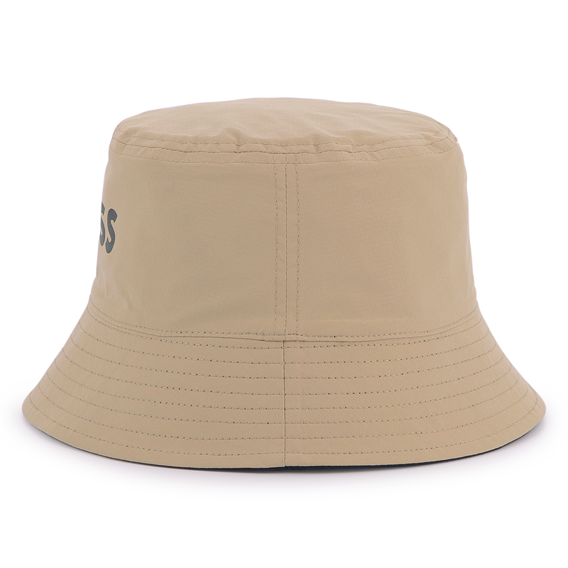 Reversible Bucket Hat BOSS 
                        BOY