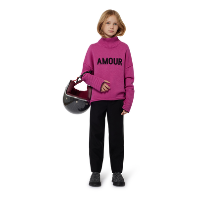 Smart Suit Trousers ZADIG & VOLTAIRE GIRL