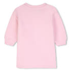 Sweatshirt dress KENZO KIDS 
                    GIRL