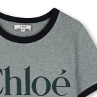 Short sleeve t-shirt CHLOE 
                    GIRL