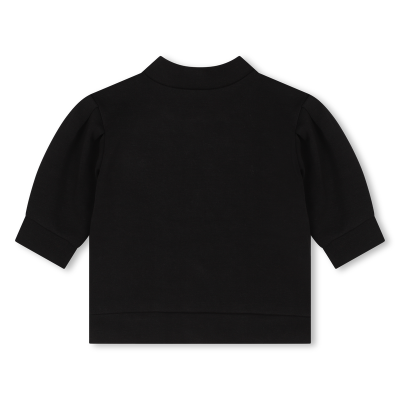 Tracksuit Set KARL LAGERFELD KIDS 
                        GIRL