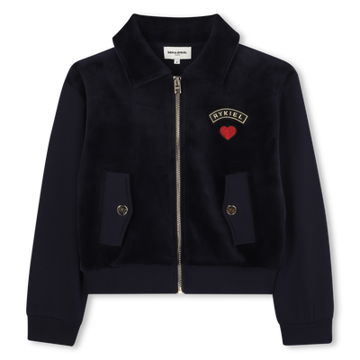 Cardigan SONIA RYKIEL GIRL