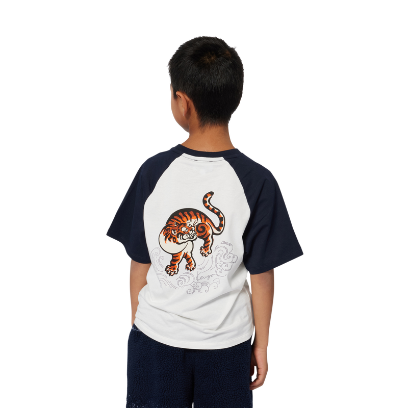 Short-sleeved T-shirt KENZO KIDS 
                        BOY