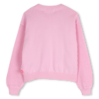 Knit Sweater BILLIEBLUSH 
                    GIRL