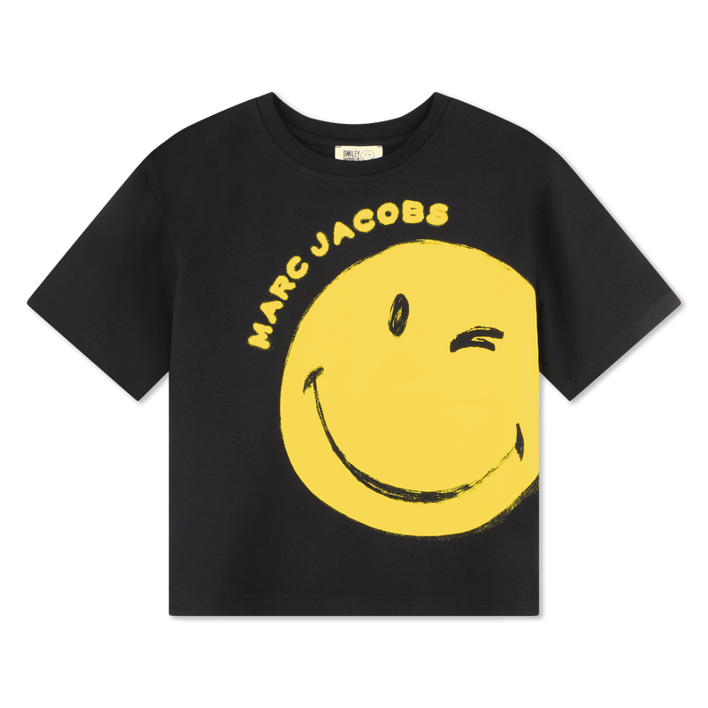 Novelty T-shirt MARC JACOBS 
                    BOY