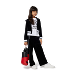 Short-sleeved T-shirt HUGO 
                    GIRL