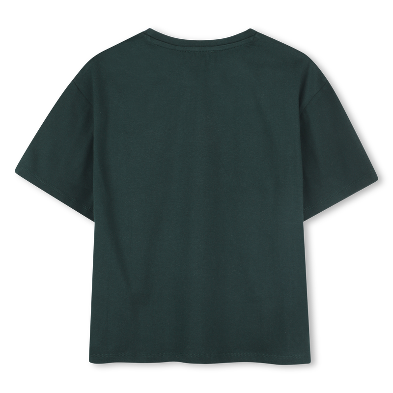 Short Sleeve T-Shirt SONIA RYKIEL 
                    GIRL