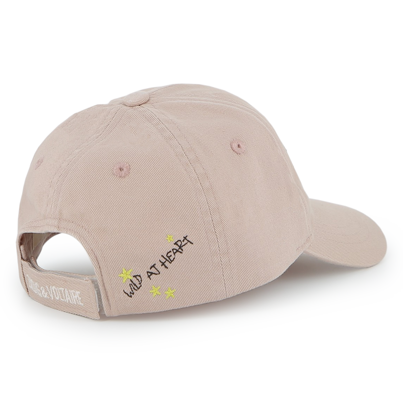 Embroidered Hat ZADIG VOLTAIRE 
                        GIRL