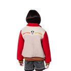 Wool cloth jacket MARC JACOBS 
                    GIRL