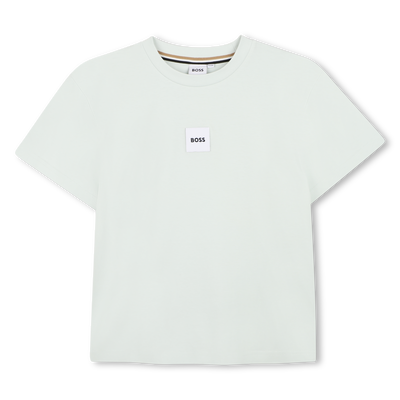 SHORT-SLEEVED T-SHIRT BOSS BOY
