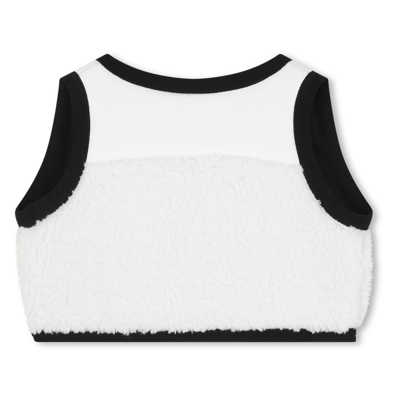 Jumpsuit and cardigan set BOSS 
                        BOY