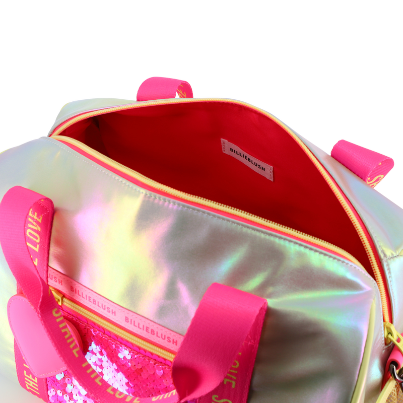 Bowling bag BILLIEBLUSH 
                        GIRL