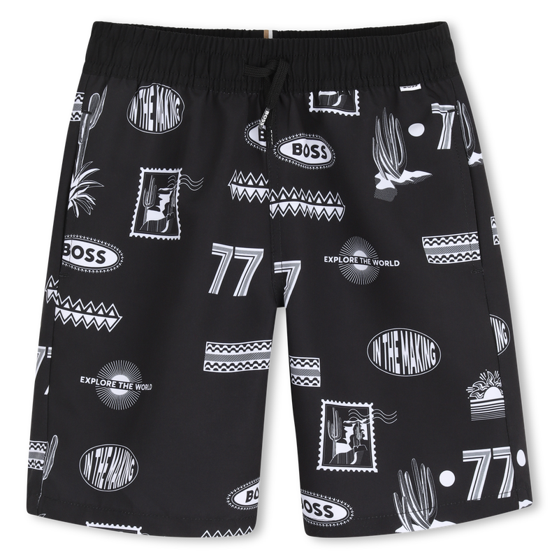 Swim Trunks BOSS 
                        BOY