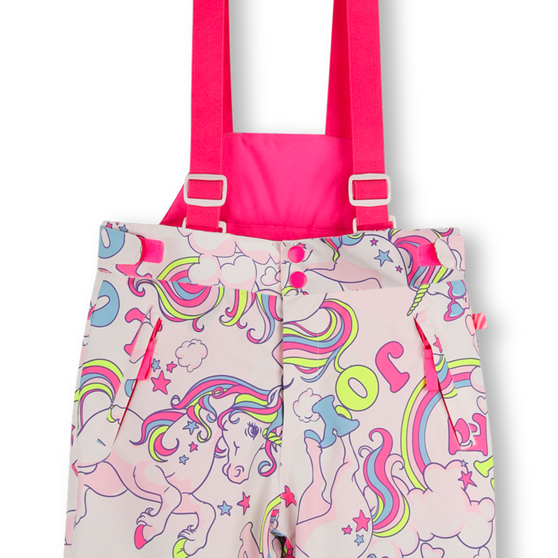 Ski pants BILLIEBLUSH 
                        GIRL