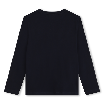 Long-Sleeved T-Shirt BOSS BOY