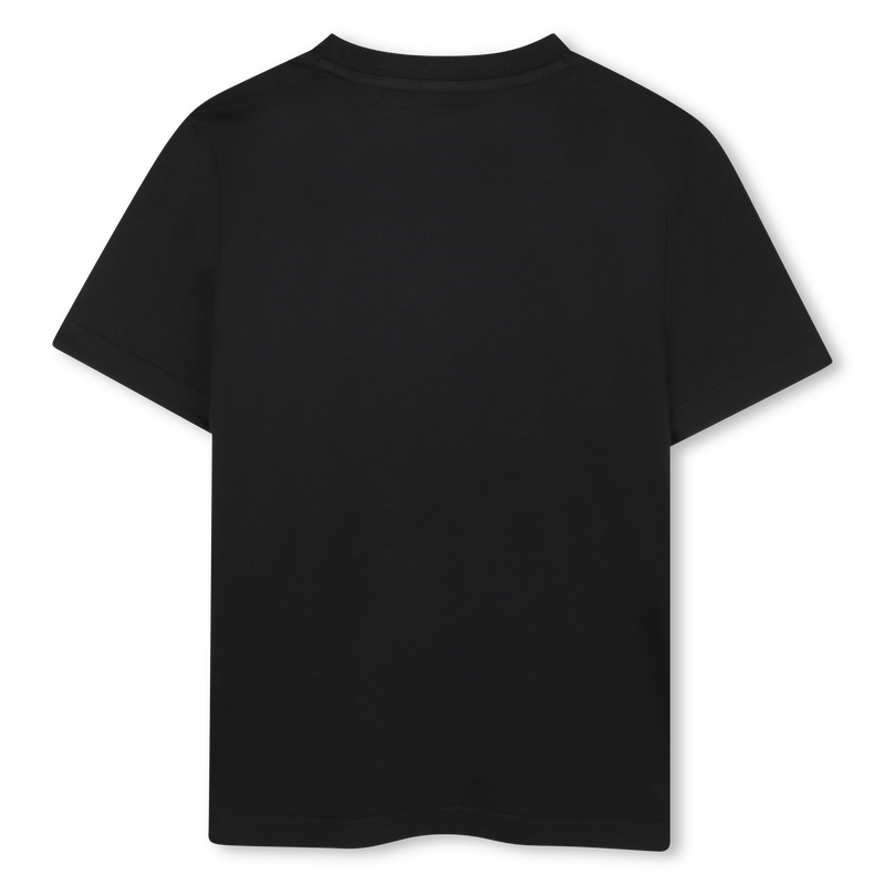 Short-sleeved T-shirt TIMBERLAND 
                        BOY