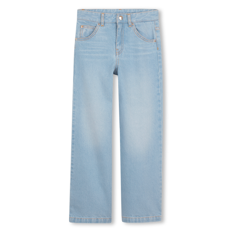 Adjustable Waist Jeans CHLOE 
                        GIRL