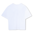 Short-Sleeved T-Shirt MARC JACOBS 
                    BOY