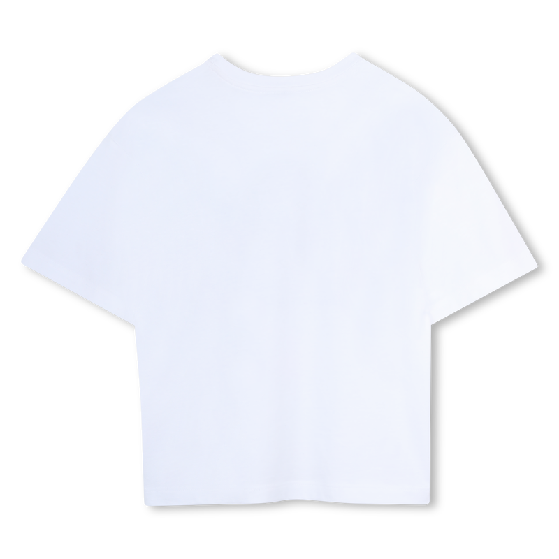 Short-Sleeved T-Shirt MARC JACOBS 
                        BOY