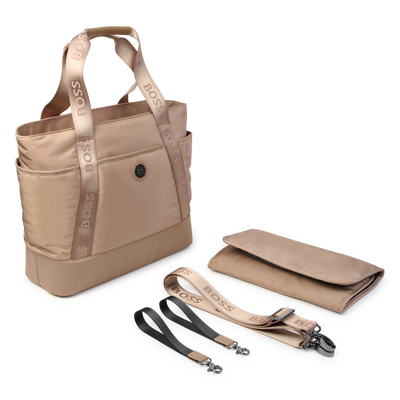 Designer Diaper Bags Luxury Changing Bags