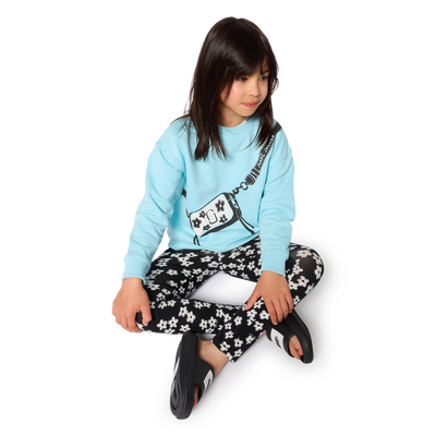 Slides MARC JACOBS BOY