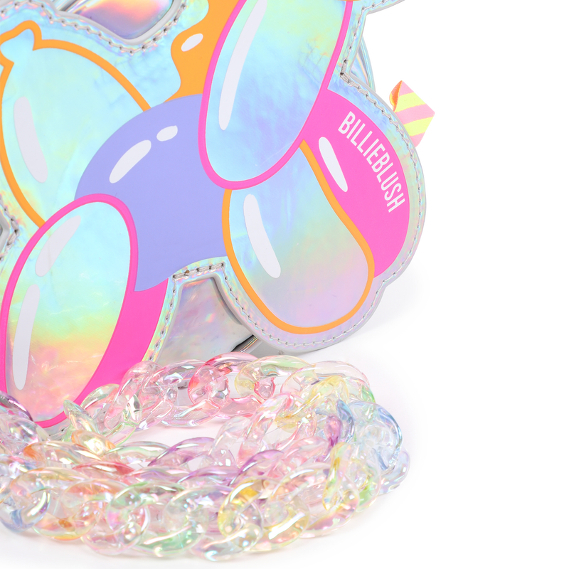 Unicorn balloon handbag