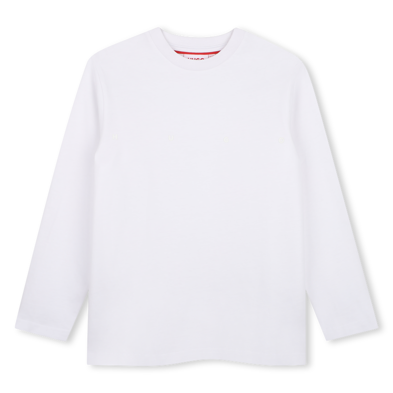 Long sleeve t-shirt HUGO 
                        BOY