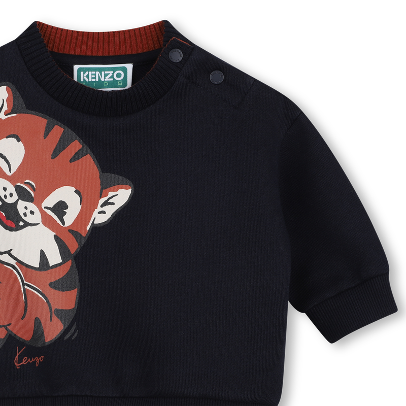 Sweatshirt KENZO KIDS 
                        BOY