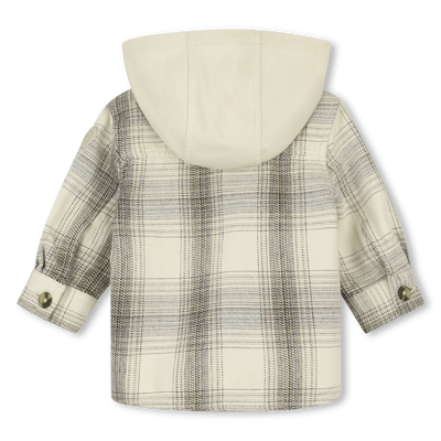 Checkered shirt BOSS BOY