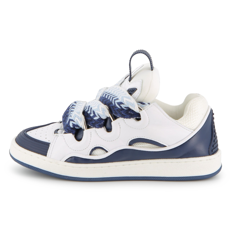 Lace-Up Sneakers LANVIN 
                        BOY