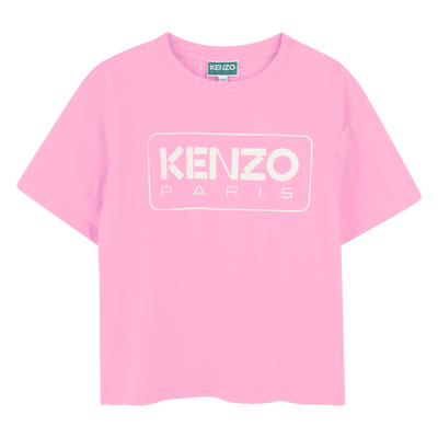 Kenzo Kids Girl - Girlswear Designer