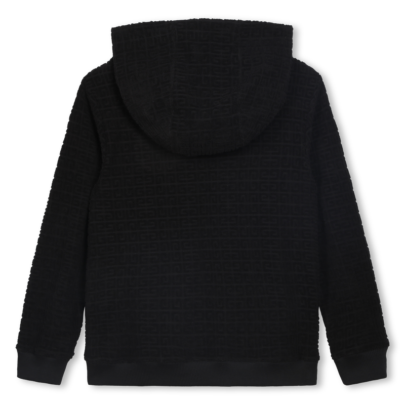 Jacquard Tracksuit GIVENCHY 
                    BOY