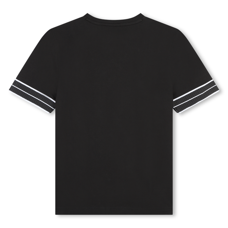 Short-Sleeved T-Shirt BOSS 
                        BOY