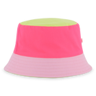 Tagged Bucket Hat BILLIEBLUSH 
                    GIRL