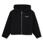 Jogging cardigan GIVENCHY 
                    GIRL