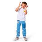 Short-Sleeved T-Shirt MARC JACOBS 
                    BOY